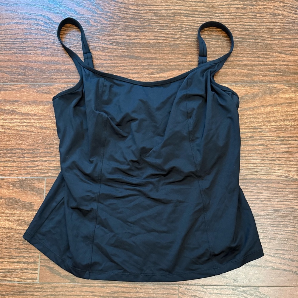 Panache Women’s Tank Bathing Suit Top